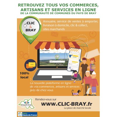 affiche